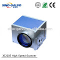 High-Speed-Laserschneiden Ersatzteile Digital XY2-100 Scan-Laserkopf